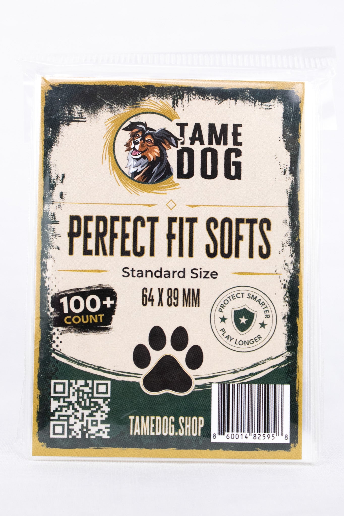 Case of Ten Perfect Fit Softs (50 Microns)