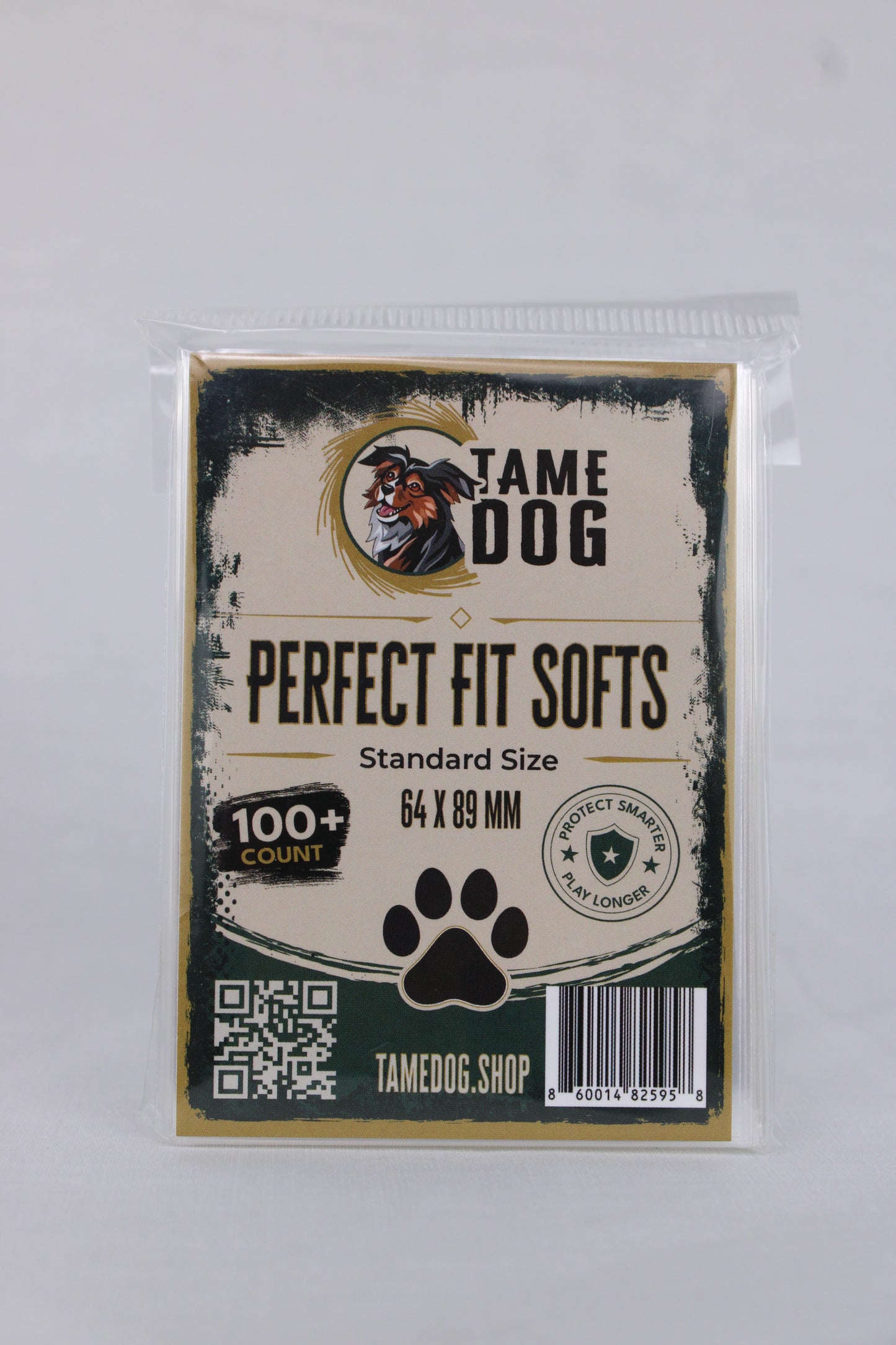 Case of Ten Perfect Fit Softs (50 Microns)