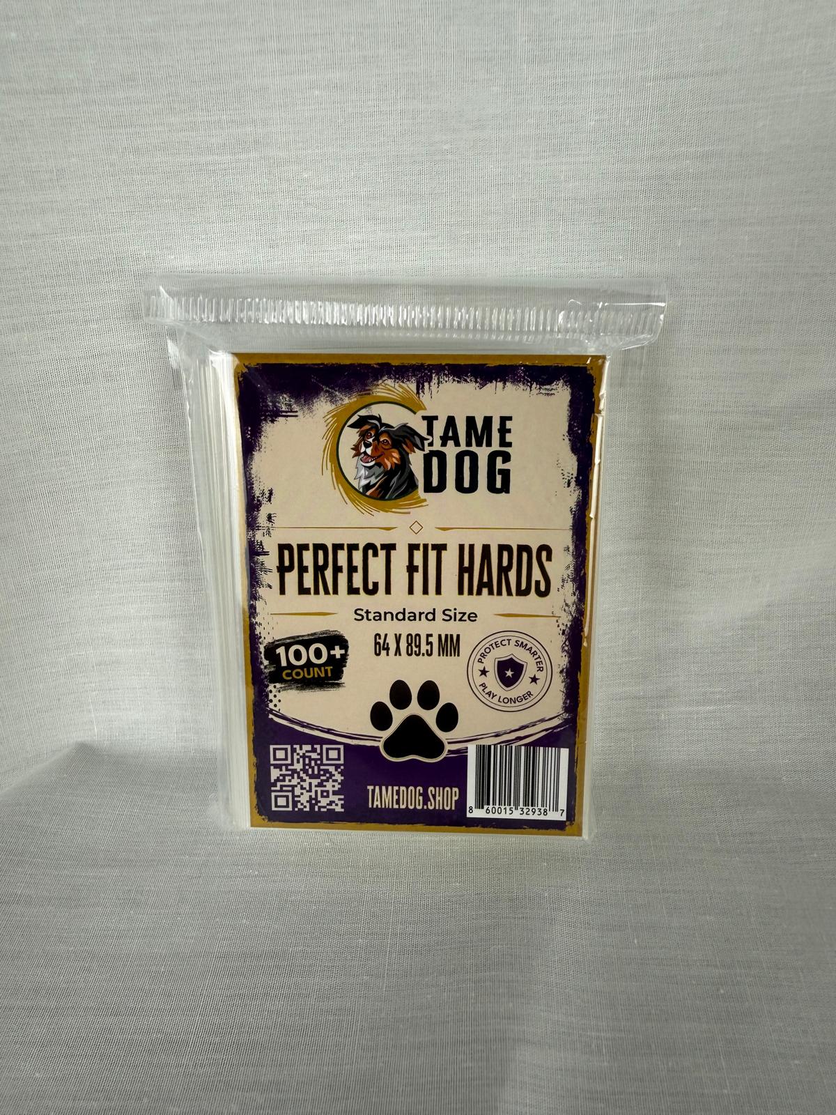 Perfect Fit Sleeves