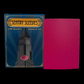 Standard Sized Sleeves - Amarone (SAVE! OLD BOX DESIGN)