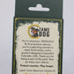Standard Sized Sleeves - Nightshade