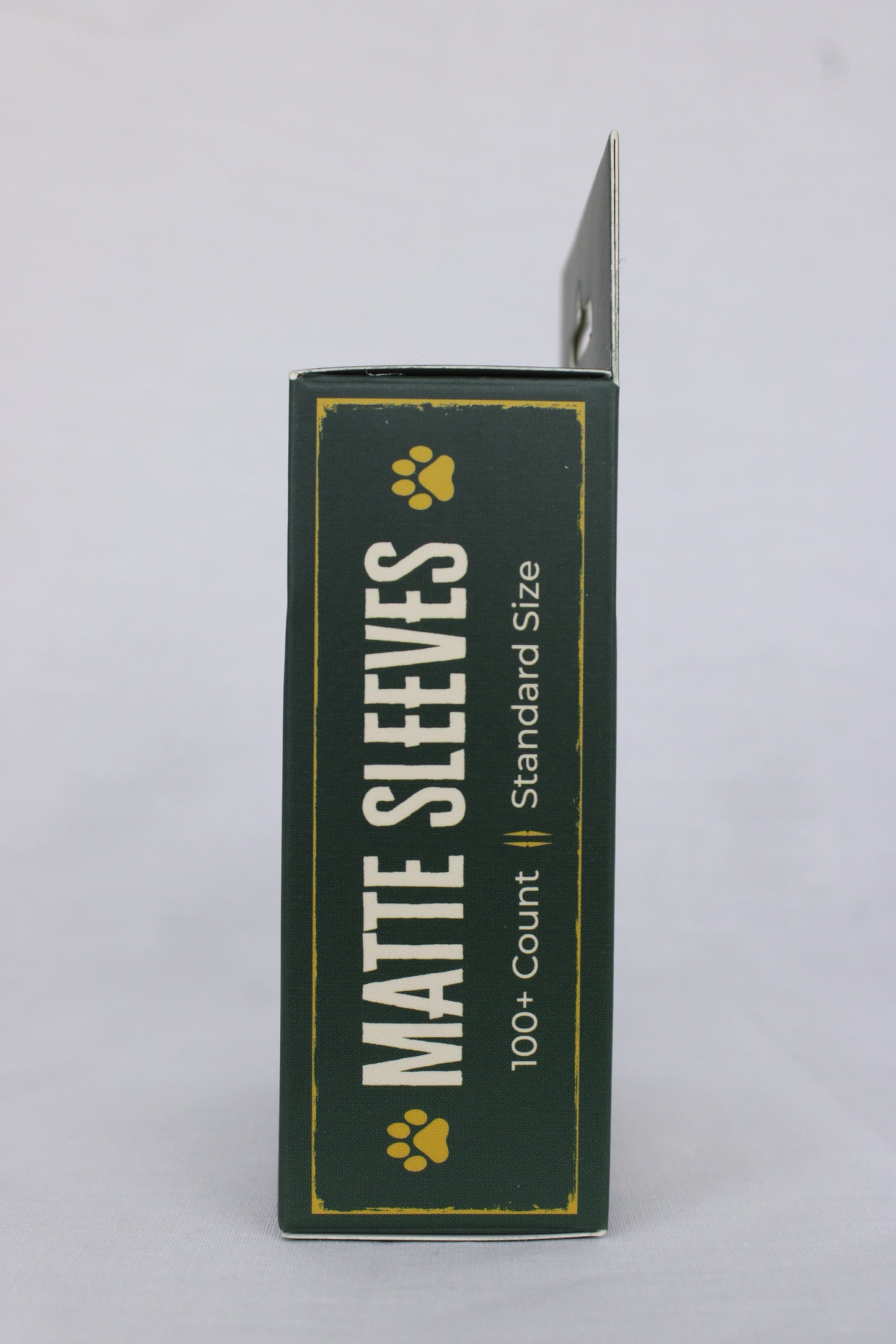 Standard Sized Sleeve-Viridian
