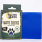 Standard Sized Sleeve-Sapphire