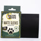 Standard Sized Sleeves - Midnight