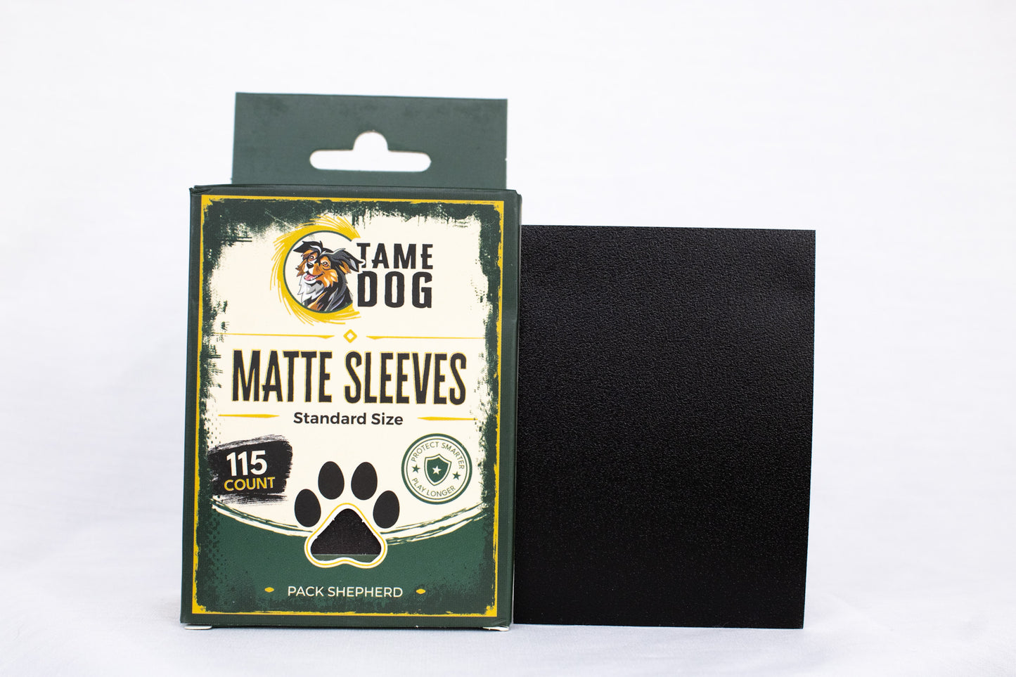 Standard Sized Sleeves - Midnight