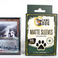 Standard Sized Sleeves - Midnight