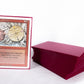 Standard Sized Sleeves - Amarone (RESTOCKING SOON!)