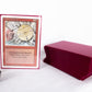 Standard Sized Sleeves - Amarone (RESTOCKING SOON!)