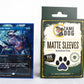 Standard Sized Sleeve-Sapphire