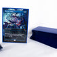 Standard Sized Sleeve-Sapphire