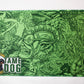 "A Common Bond" Green Mana Playmat