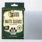 Standard Sleeve-Mithril
