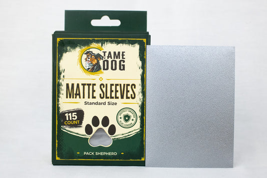 Standard Sleeve-Mithril
