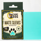 Standard Sized Sleeves - Cielo