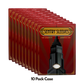 Build your own case (Japanese sized sleeves)