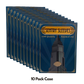 Standard Sized Sleeves - Monarch (SAVE!! OLD BOX DESIGN)
