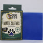 Standard Sized Sleeve-Sapphire