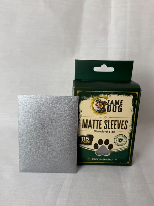 Standard Sleeve-Mithril