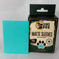 Standard Sized Sleeves - Cielo
