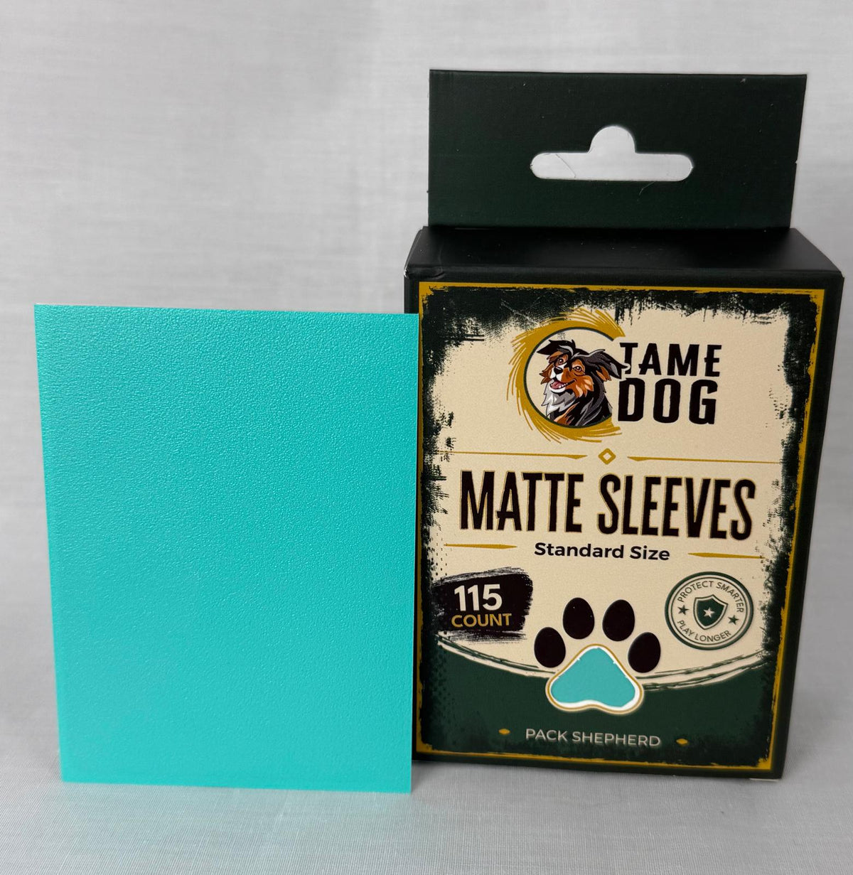 Standard Sized Sleeves - Cielo