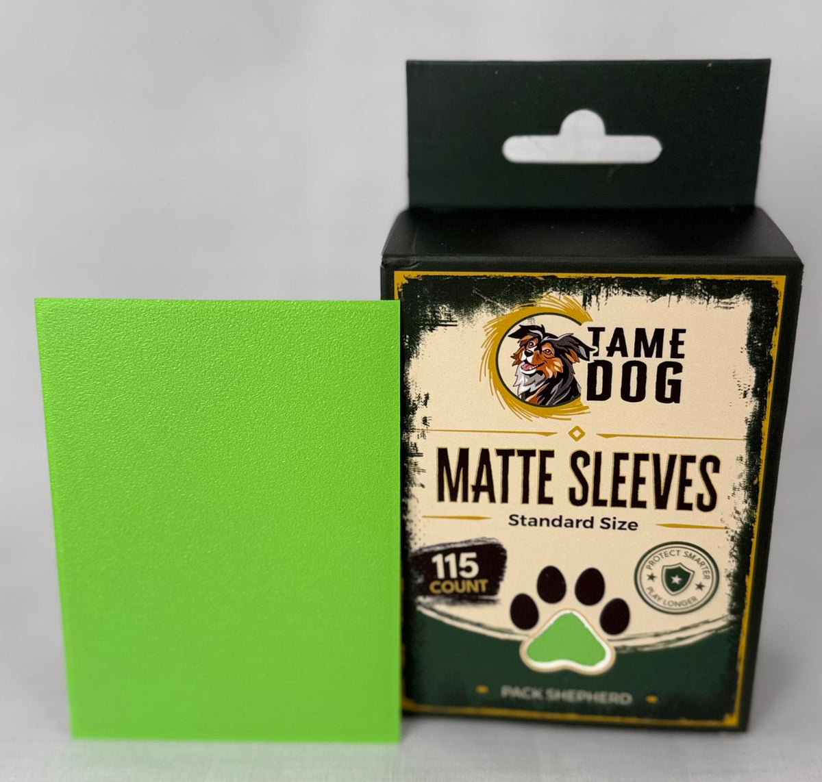 Standard Sized Sleeves - Juniper